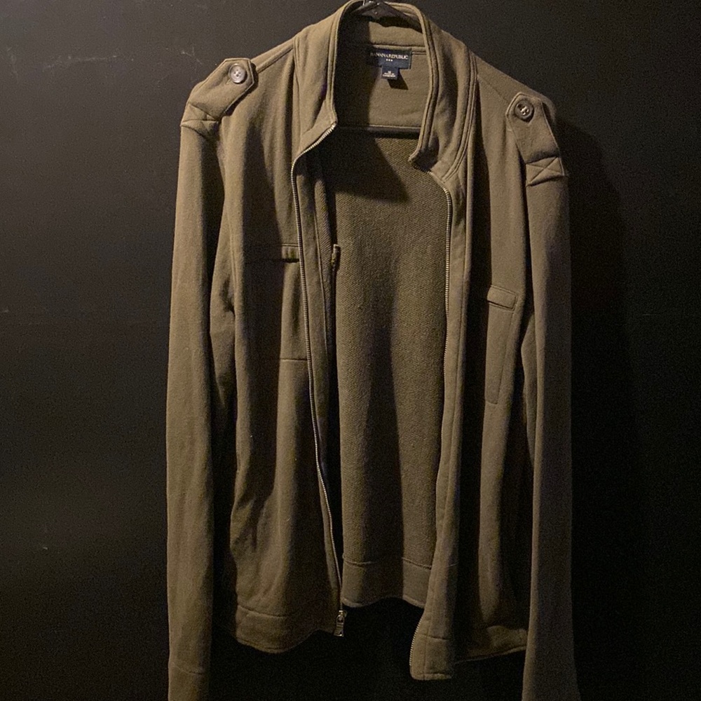 Banana Republic Jacket